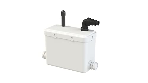 Aquasani Pump - Pompe de relevage - MADE IN FRANCE Garantie 